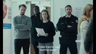 Avec l'humanit&eacute; qui convient   teaser 1080p 1