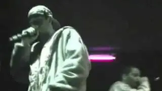 Floripa Mc's - Green Park 11/09/09. Parte1