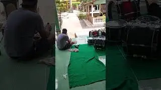 LEMBUR #alatdrumband #alatmarchingband#alatDMT