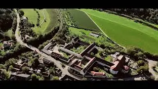 Kloster Beuron | Monastery Beuron