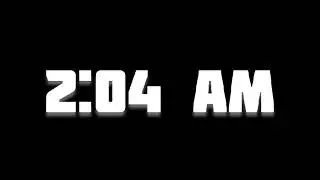 2:04 AM