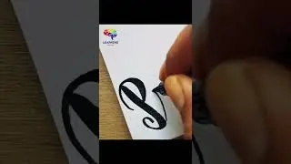 #priya write your name in comment box | #name #calligraphy #cursive #shorts #youtubeshorts