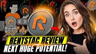 🏡 Own Real Estate, One Token at a Time | RentStac Explained &ndash; Blockchain Meets Real Estate 2025