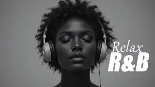 Smooth Late Night R&B | Chill Music for Relax & Study