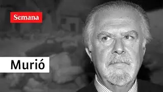 Urgente: Murió Fernando Botero a los 91 años