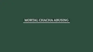 MORTAL Abusing on viper chacha stream. Funny . Ye kya bol diya bhai.