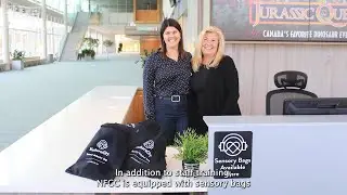 NFCC Venue Series - Episode #5: Accessibility