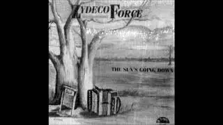 Zydeco Force : The Sun's Going Down