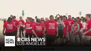 Long Beach Move With MADD 5K looks to raise awareness against impaired driving crisis