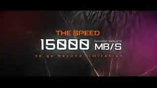 @GIGABYTE @AORUS PCIe 4.0 NVMe SSD :)