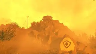 The End! FireWatch Part 2 No Commentary