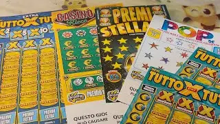 GRANDI E GROSSI PER VOI 👏🤗🍀💫💥💵💶