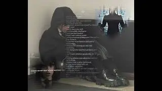 Wednesday Addams personality subliminal