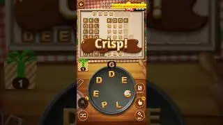 Word Cookies Daily Puzzle December 27 2020 Answers
