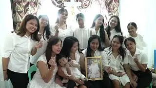 Remembering Our Nanay Diding