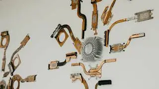 DELL | Timelapse Mural Lingo