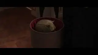 She-Hulk: Daredevil Yellow Helmet Scene RESCORED with Netflix original theme
