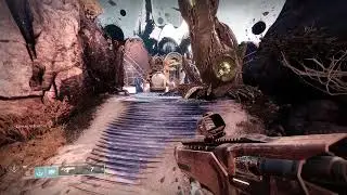 Destiny 2 XILLOX (fast kill) farm Essence of Dawning