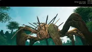 Speedrun : [Split Fiction] Hopes of Spring - 14:03