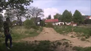 Hometrail Riding