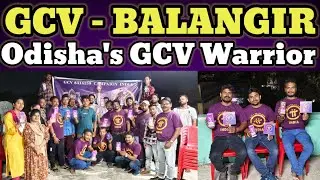 GCV Event - Balangir | Odisha's GCV Warrior | Pi Network New Update | FAIPOO PLANNER