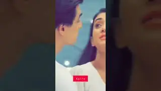 kayra Love status ❤️❤️ye rista ky kahlata hai scene❤️❤️