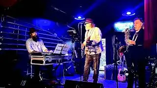 Brad Absher & the Superials Tulsa Sound #guitar #livemusic #classicblues  #bluesmusic #musicgenre
