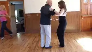 Beginning Cha Cha Re-Cap