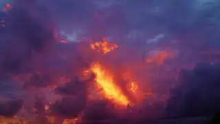 Fai Moega Tama Manu Lele - Temalie & Ioane