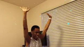 If Dragonball Z Was A Black Show