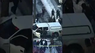 Minneapolis estalla: protestas tras operativo de ICE que desata indignaci&oacute;n