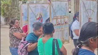 Fiesta patronal en San José Vista Hermosa 05,06 y 07 de  enero 2026