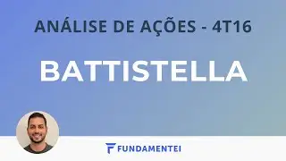 An&aacute;lise Fundamentalista de A&ccedil;&otilde;es | 4T16 | EPAR3 | Battistella