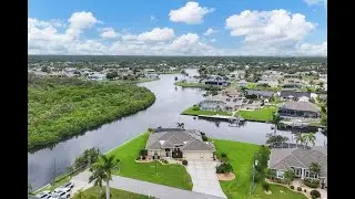 4180 Surfside Ct,  Port Charlotte, FL 33948 - Bob Lorence - MLS N6140404