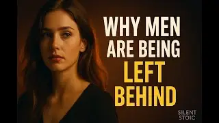 The Rise of Lonely, Single & Sexless Men &mdash; A Stoic Wake-Up Call | Silent Stoic