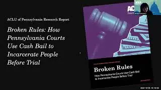 Making Bail Visible: A new interactive data tool