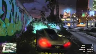 Grand Theft Auto V