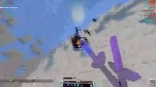 Timolia 1v1 NoHitDelay #1
