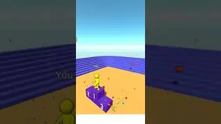 Jump Dunk 3D