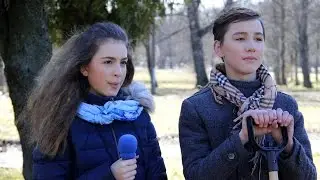 Academy KDSTV. 