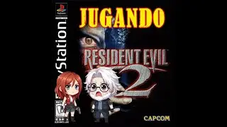 Resident evil 3 nemesis de ps en español