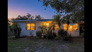 Tampa, FL Real Estate Photography - Palm Harbor - For Sale 553 Jefferson St, Palm Harbor, FL 34683
