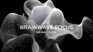Limitless Focus - 18Hz Beta Binaural Beats, Super Concentration and Focus