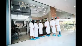 Armamento dental studio