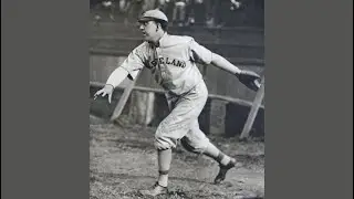 In Control | Tigers at Naps | 5/9/1908