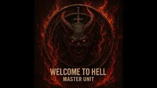 Master Unit - Welcome to Hell