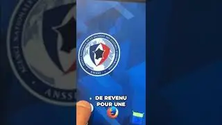 DGSI Agent Sells French Citizen Data for Money #shorts