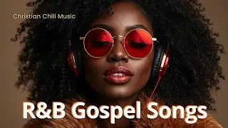 Midnight Cry Gospel Blues ✝️ Soul Travail Worship Mix 2026 🕊️ Deep Intercession R&B Prayer Music