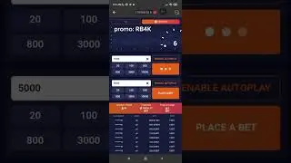 1xBet Crash Game Trick | Crush Game খেলার নিয়ম ও কৌশল  |  Crush Game Game Explained Bangla