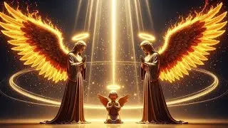 &ldquo;Signs That Angels May Be Visiting Your Home | How to Recognize Their Presence&rdquo;